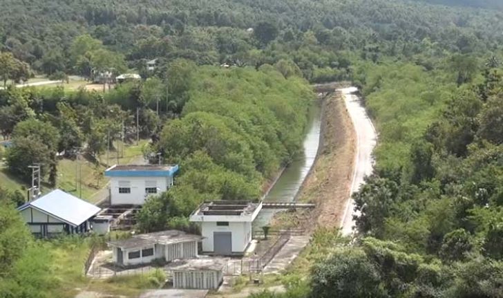 "เอลนีโญ" โผล่ส่อแล้งหนัก 4 อำเภอ-เชียงใหม่ ชลประทานเตือนใช้น้ำประหยัด