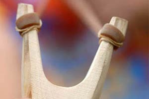 พ่อเลี้ยงโหด หนังสติ๊กยิงจิ๋ม