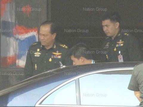 รัฐส่ง อนุพงษ์ ลงใต้หามือยิงถล่ม11ศพ