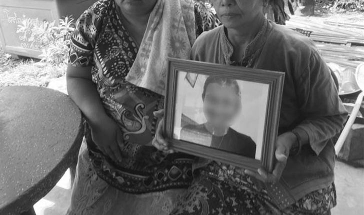 เปิดใจ ครอบครัวสาวไทยถูกเพื่อนซี้ฆ่าหั่นศพ ร้องระงมทั้งบ้านนาทีรู้ข่าว