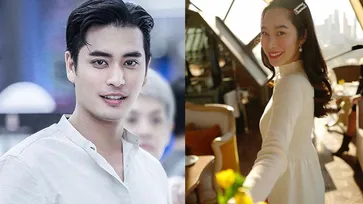 “ปั้นจั่น” ถ่ายรูปคู่ “ฐิสา” แต่ไม่โพสต์ บินแจมทริปเที่ยว ต่างได้เห็นอีกมุมของกันและกัน