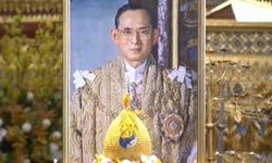 พระบรมราชโองการ เฉลิมพระปรมาภิไธยใหม่ รัชกาลที่ 9