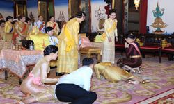 คำอ่าน พระปรมาภิไธย พระนามาภิไธย และพระฐานันดรศักดิ์พระบรมวงศ์ในรัชกาลที่ ๑๐