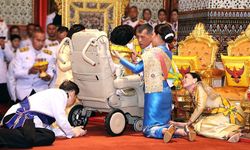 รวมภาพพระราชจริยวัตร สมเด็จพระนางเจ้าสุทิดาฯ ที่เหล่าพสกนิกรต่างชื่นชมพระบารมี