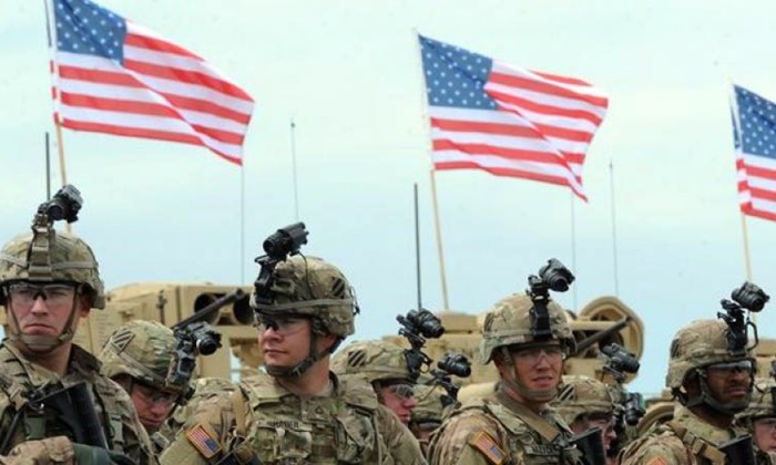 สหรัฐฯ เตรียมขยายอิทธิพลทางทหารไปขั้วโลกเหนือ คานอำนาจจีน-รัสเซีย