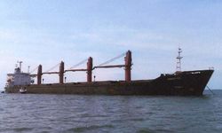สหรัฐฯ ยึดเรือสินค้าเกาหลีเหนือ ชี้ละเมิดคว่ำบาตรยูเอ็น
