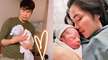 คุณพ่อป้ายแดง "ดีเจเผือก" เผยที่มาของชื่อเล่น-ชื่อจริงลูกชาย ทั้งเก๋ทั้งเท่มาก