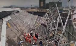 ผับเมืองจีนเพดานทรุด-ตึกถล่มกลางดึก ทับร่างดับ 3 ศพ เจ็บเกือบร้อย