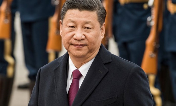 ผู้นำจีนลั่น พร้อมเปิดศึกการค้ายืดเยื้อกับสหรัฐฯ