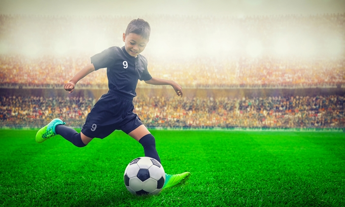 ครั้งแรกของประเทศไทยกับการแจกใบเขียว! ในการแข่งขัน MILO Futsal 2019 Road to Barcelona