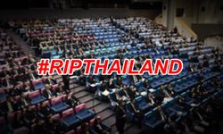 #RIPTHAILAND ผงาดโลกโซเชียล ละลิ่วติดอันดับเทรนด์โลก