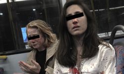 ชาวโลกแห่ขอโทษแทนเดนมนุษย์ ดราม่ารุมชก 2 สาวหญิงรักหญิงบนรถเมล์