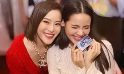 "หนิง ปณิตา" เปิดตัวอีกคน เป็นติ่ง "ญาญ่า" ดีใจแทนแม่ปลา มีลูกสาวน่ารัก มารยาทดี