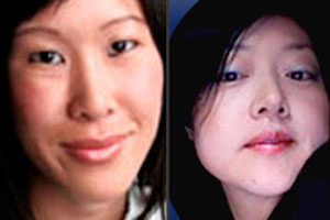 ครอบครัววอนโสมแดงปล่อยสองนักข่าวหญิงสหรัฐฯ