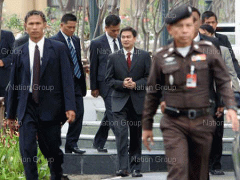 อภิสิทธิ์ ยันยื่นค้านขึ้นทะเบียนพระวิหาร