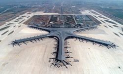 ใหญ่ใช่เล่น เผยภาพการก่อสร้าง “ชิงเต่าเจียวตง” สนามบินใหม่ของจีน