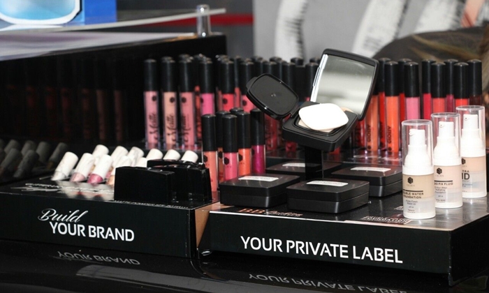 OEM ความงามชั้นนำของไทย ผนึกกำลังหนุน SMEs #ที่เดียวจบพบทางรวย