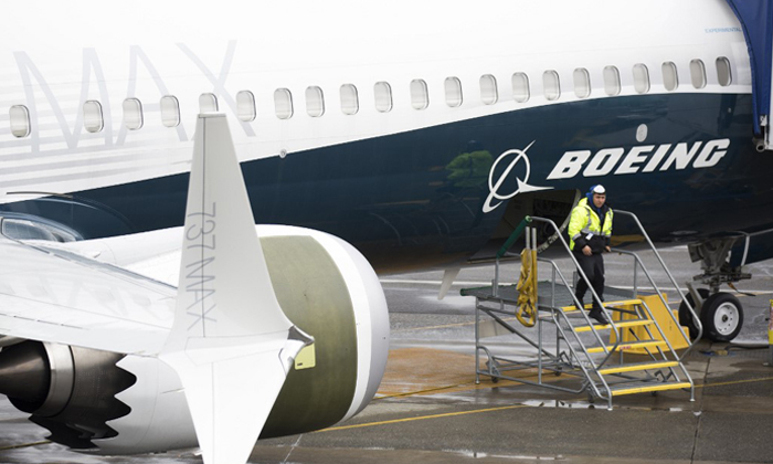 สายการบินซาอุฯ ยกเลิกสัญญาซื้อเครื่องบินโบอิ้ง-หันหาแอร์บัสแทน