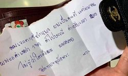 ยังยืนยัน "นวย" มีจริง สาวเจ้าของโพสต์เข้ารับทราบข้อหา-ขอสู้ในชั้นศาล