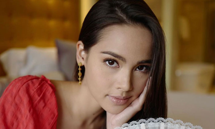 เปิดใจ "ญาญ่า อุรัสยา" กับชีวิตนางเอก และครั้งแรกที่รังเกียจตัวเอง