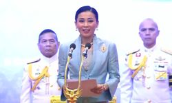พระราชินี เสด็จฯ งานวันสตรีไทย มีพระราชดำรัสสืบสานพระราชปณิธาน พระพันปีหลวง