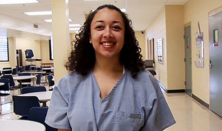 รู้จัก "Cyntoia Brown" นักโทษฆ่าคนตาย ติดคุกตั้งแต่อายุ 16 ที่เพิ่งได้รับอภัยโทษ