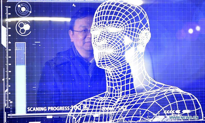 ตำรวจจีนจับคนร้ายหนีคดีฆาตกรรม 17 ปี เผยได้เทคโนโลยีจดจำใบหน้าช่วย
