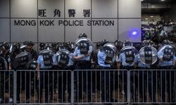 ตำรวจฮ่องกงย้ำชัด "ไม่ใช้กำลัง" หากผู้ประท้วงไม่เป็นฝ่ายโจมตีก่อน