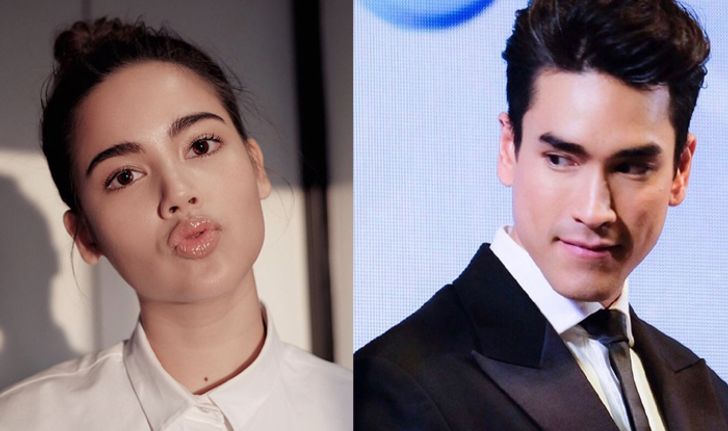 "ญาญ่า อุรัสยา" เสิร์ฟโมเมนต์หวานโพสต์รูปที่ "ณเดชน์" ถ่ายให้ แฟนคลับแห่แซวล้นไอจี