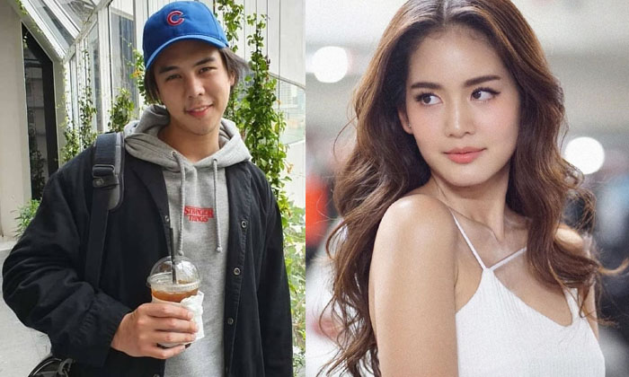 "พีช พชร" ไดเรกต์ IG ขอโทษ "โบว์ เมลดา" ดับฝันแฟนคลับ รักนี้ลุ้นไม่ขึ้น