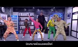 องค์กรชาวพุทธ ร้องตรวจสอบเพลง “นะโม” หมิ่นศาสนา