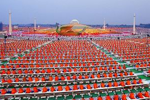 ธรรมกายจัดชุมนุมใหญ่เสธหนั่นห่วงหวัดลาม