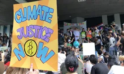 เด็กไทยร่วมปกป้องภูมิอากาศ เดินขบวน Climate Strike กระหึ่มติดเทรนด์โลก