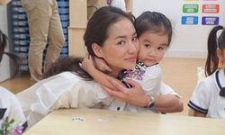 "ต่าย ชุติมา" ลงรูปคู่ "น้องพิพิม" แต่แฟนๆ ฟินหนักมากเพราะคนถ่ายรูป