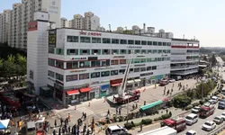 ดับ 2 เจ็บ 47! ไฟไหม้โรงพยาบาลผู้สูงอายุในเกาหลีใต้