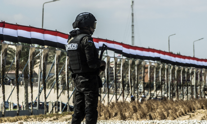 นักศึกษาไทยถูกตำรวจอียิปต์จับกุม ยังคุยวิดีโอคอลได้ ผิดหรือถูกก็ไม่ทอดทิ้ง
