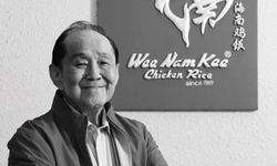 เจ้าของร้าน "ข้าวมันไก่สิงคโปร์" อันเลื่องชื่อ เสียชีวิตในวัย 81 ปี
