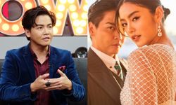 รัก 8 ปีของ "พีเค ปิยะวัฒน์" เปิดใจเลือกจดทะเบียนสมรสแบบเงียบๆ กับ "โยเกิร์ต"