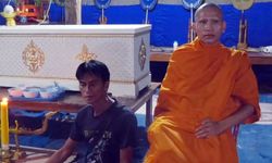 เปิดใจ พระออม บวชก่อนกำหนดเดิม หลังแพทย์ประเมินแม่ป่วยมะเร็งจะอยู่ไม่ถึงวันงาน