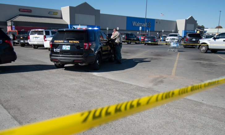 อเมริกานองเลือดอีก ยิงกันกลางห้างดังรัฐโอกลาโฮมา ตายอย่างน้อย 3 ราย