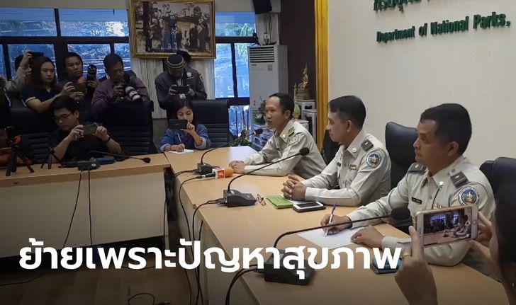 "ศศิน" เผย "หัวหน้าวิเชียร" ขอย้ายเพราะปัญหาสุขภาพ ไม่เกี่ยวอิทธิพล