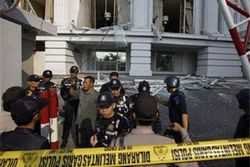 ต่างชาติเตือนพลเมืองเลี่ยงเดินทางไปอินโดนีเซีย ผู้นำชี้เป็นแผนก่อการร้าย