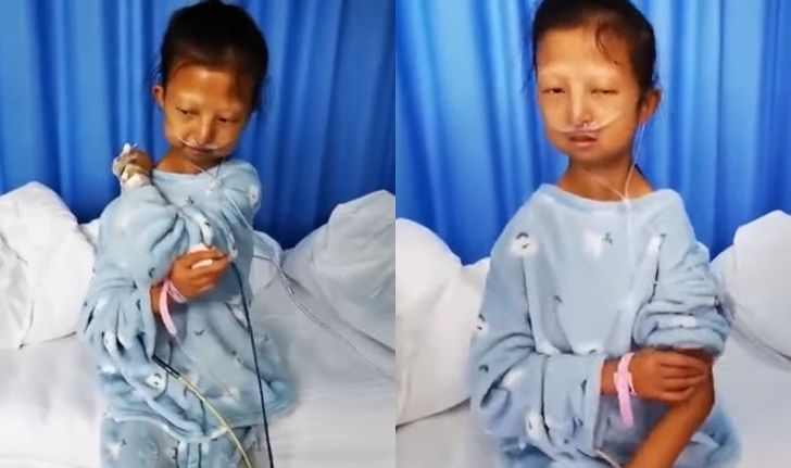 สุดสลด นศ.สาวจีนอดอาหาร 5 ปี เก็บเงินรักษาน้องชาย เสียชีวิตแล้วหลังโรครุมเร้า