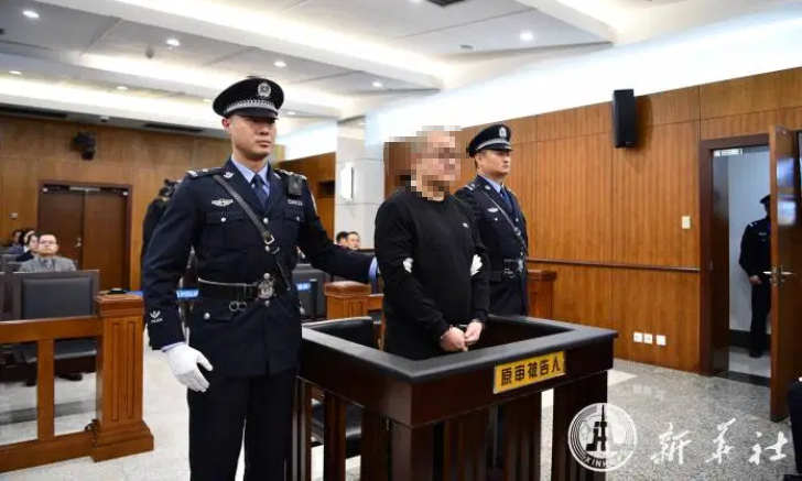 ประหารแล้ว "ซุนเสี่ยวกั่ว" อาชญากรต่อเนื่อง ปิดฉากคดีฉาวเอี่ยวตุลาการจีน