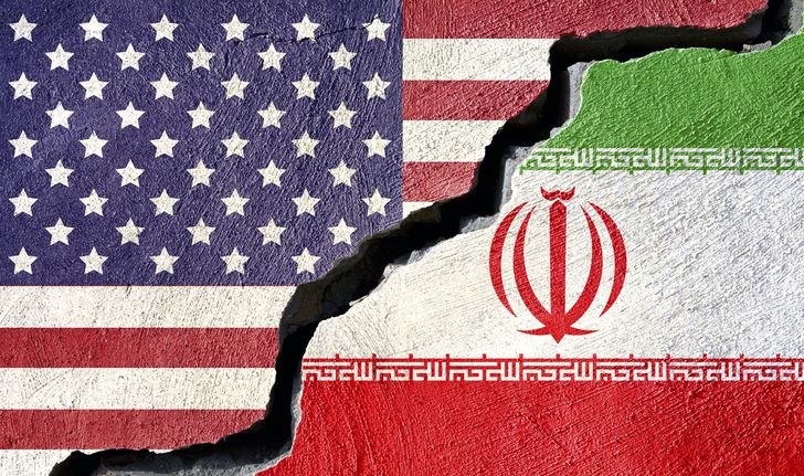 ผู้นำทางทหารอิหร่านชี้สหรัฐฯ ปล่อยเชื้อ "โควิด-19" ทำลายโลก