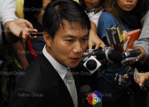 เก่ง การุณ เอาอีก ประกาศท้า เทพไท ชกตัวต่อตัว