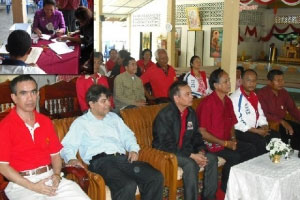 บิ๊กเซอร์ไพรส์! แม้วครวญเพลงฉันจะกลับมา สวดบังสุกุล-อ้อนบุญผ่านทวิตเตอร์