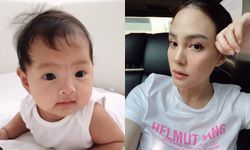 "เจนี่" ปล่อยคลิปคุยกับลูกสาว "น้องโนล่า" น่ารักจนคนกดไลก์หลายแสนวิว