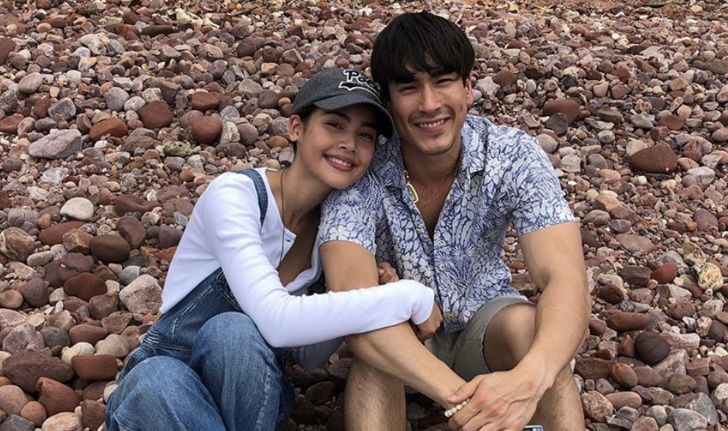 "ณเดชน์" อวยพรวันเกิด "ญาญ่า" สุดฟิน หยอดหวานดีใจที่มีที่รักอยู่เคียงข้าง