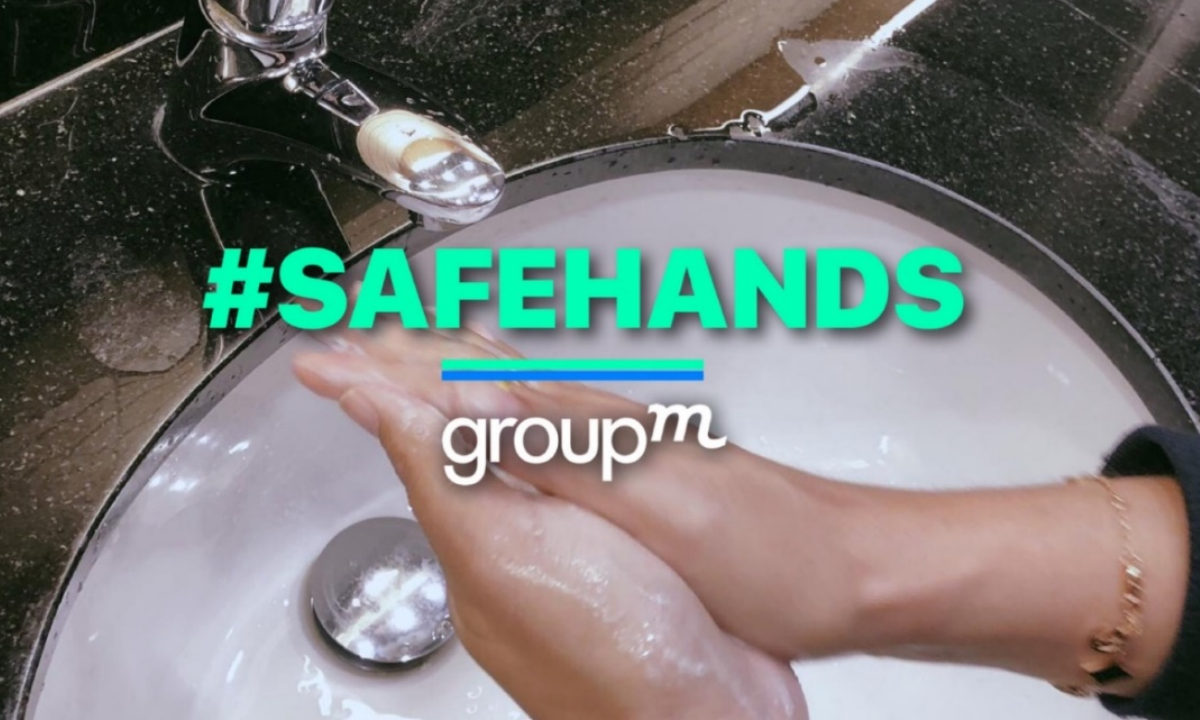 กรุ๊ปเอ็มและบริษัทในเครือสร้าง #SAFEHANDS ให้ความรู้ในการล้างมือเพื่อป้องกันไวรัสโควิด-19